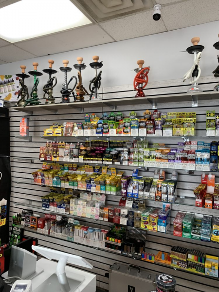 Big Cloud Vape & Tobacco Smoke Shop, Tobacco, Vapes in Norridge, IL