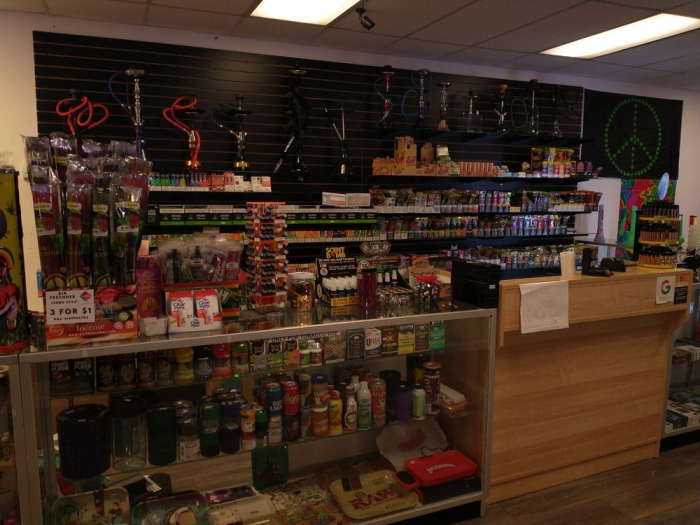 Smoke & Vape Zone Smoke Shop, Tobacco, Vapes in Grand Prairie, TX