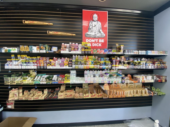 Zaza Smoke Shop, Tobacco, Vapes, Glass Pipes, Cigars in Austin, TX