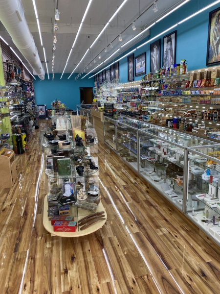 world of smoke and vape Smoke World & Vape Arlington TX main image 1