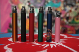 Vape Shops near Lafayette, California zip code 94549