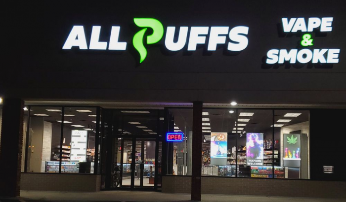 elf bar vape uk Open Now SMOKE WORLD Smoke Shop & Vape Store (Smoke Shop Near Me) main image 1