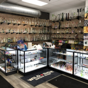 Smoke Shops in Champaign, Illinois