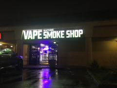 Vape Shops in Oakley, California