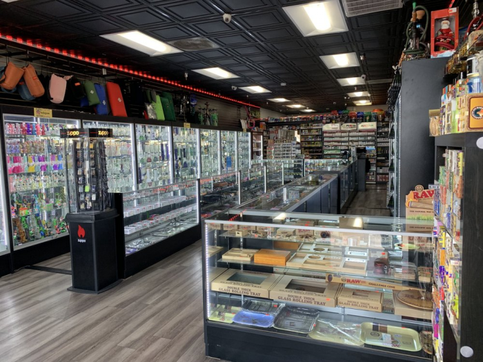 usa smoke and vape Fast Smoke Shop & Vape Delivery in Oregon main image 1