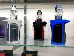 Vape Shops in Mansfield, Texas - Page 1