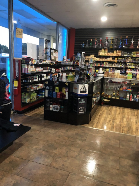 The ATL Smoke Shop, Tobacco, Vapes, Glass Pipes, Cigars in Mableton, GA