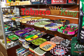 vape shops dumfries ▷ VPZ, Dumfries, The Loreburne Shopping Centre main image 1