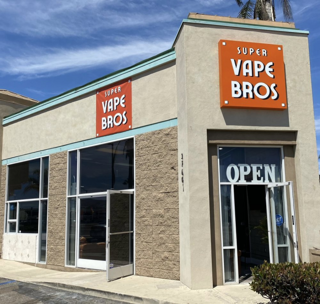 super vape store LEAP Vapor Pods | Same Day Shipping main image 1
