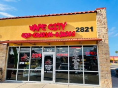 Smoke Shops in Port Isabel, Texas