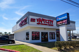 vape city longwy longwy. Nouveau vol chez Vape in the City main image 1