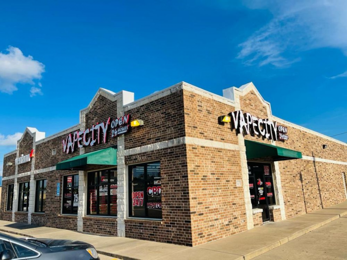 Vape City Vape Shop, Vaporizers, Vape Juice, Vape Mods in Bay City, TX
