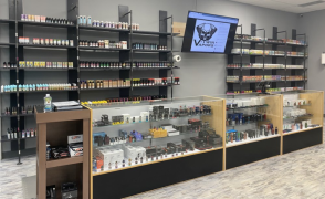 Vape Shops near Troy, Missouri zip code 63379