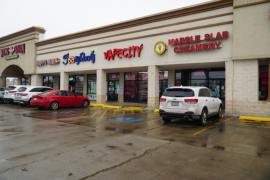 Smoke Shops in Port Isabel, Texas