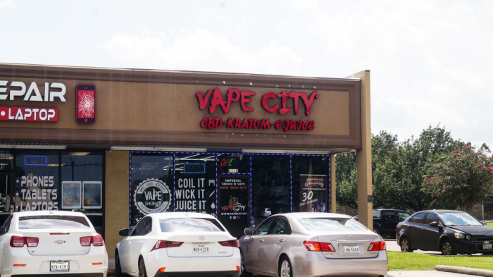 elfbar elfa kaufen Texas' Delta 8 ban faces new legal challenge from Houston vape shop main image 1