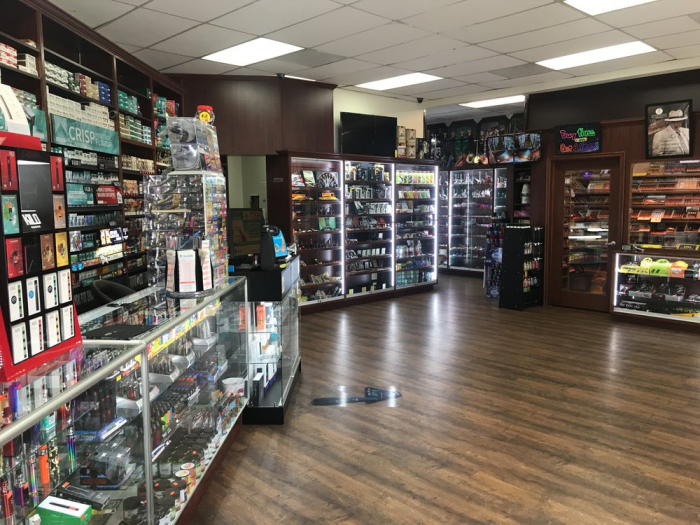 Western Tobacco Vape & Cigar Smoke Shop in Rancho Palos Verdes, CA