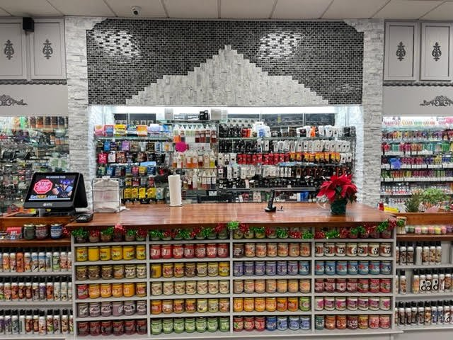 Westview Tobacco Smoke Shop, Tobacco, Vapes, Glass Pipes in Hastings, MN