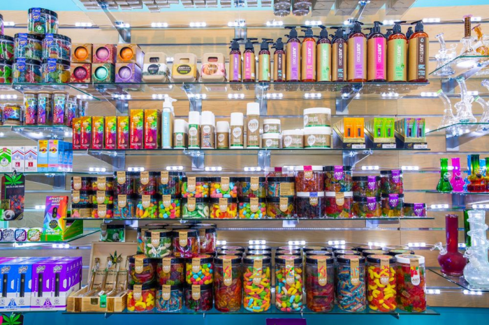World Of Smoke & Vape Smoke Shop, Tobacco, Vapes in Doral, FL