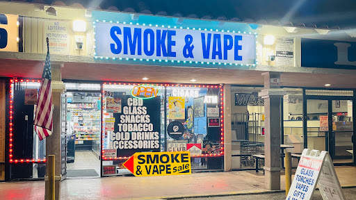 Cali Smoke & Vape Smoke Shop, Tobacco, Vapes in Anaheim, CA