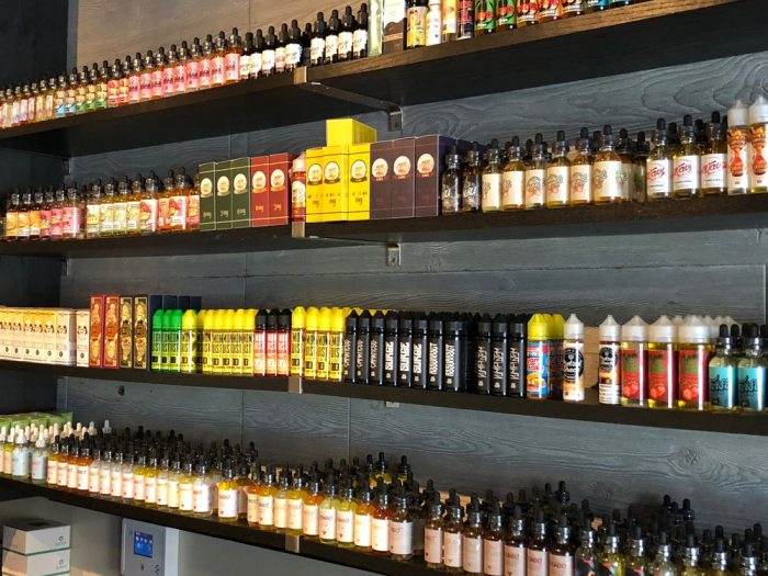 Johnny's Smoke Shop & Kava Bar, Tobacco, Vapes in St. Petersburg, FL