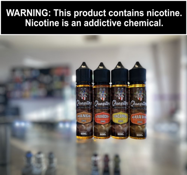 KCVO Vape Shop, Vaporizers, Vape Juice, Vape Mods, Coils in Kissimmee, FL