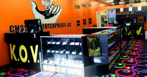 Vape Shops in Deland, Florida - Page 1