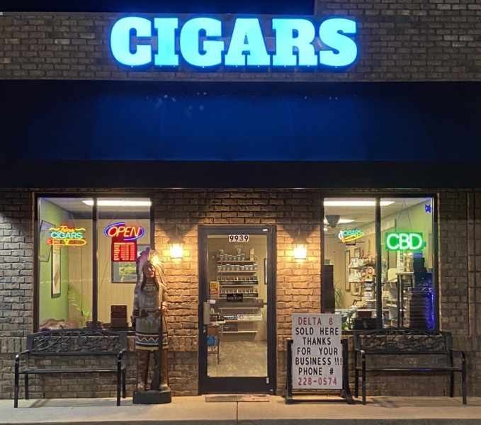 stateline tobacco shop Stateline Cigars Cigar Store in Indian Land, SC