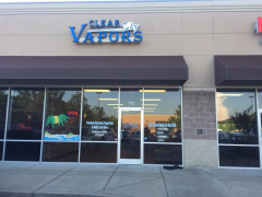 Vape Shops in Ashland City, Tennessee