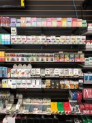 tobacco pack What's going on with cigarette packets as menthol cigarettes are banned  from 2020