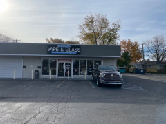 Vape Shops near Flint, Michigan zip code 48556 - Page 1
