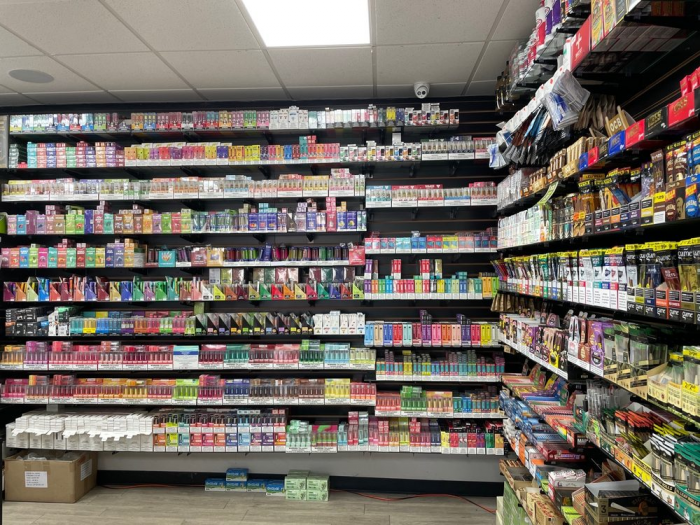 Waterford Glass & Vape Vape Shop, Vaporizers in Waterford Township, MI