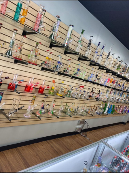 Diamond Vape and Smoke Smoke Shop, Tobacco, Vapes in Antioch, TN