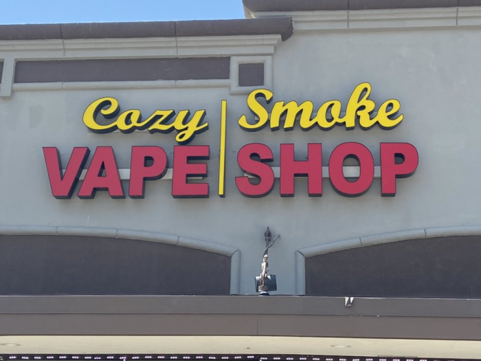 Cozy Smoke/Vape Shop Smoke Shop, Tobacco, Vapes in Conroe, TX Cozy Smoke/Vape Shop Smoke Shop, Tobacco, Vapes in Conroe, TX