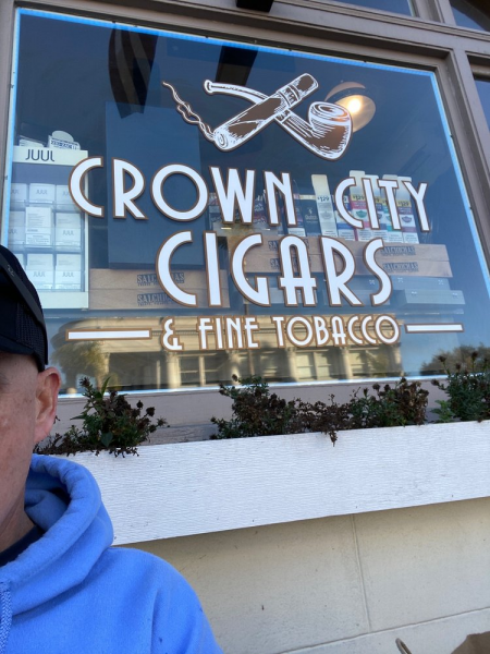 crown tobacco shop Crown City Cigars & Fine Tobacco Cigar Store, Cigars in Coronado, CA