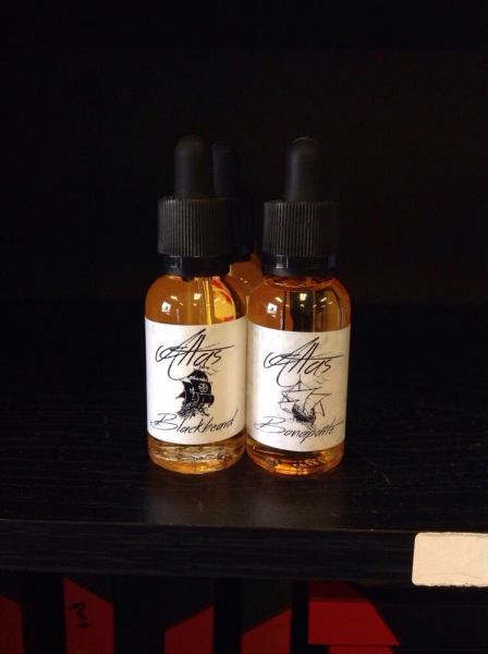 Puffin' Vapor, LLC Vape Shop, Vaporizers, Vape Juice in Freeport, FL