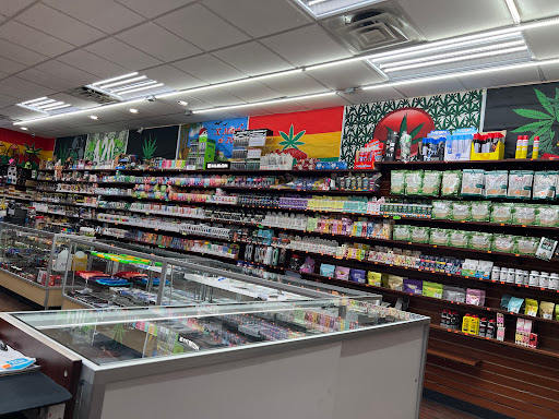 Roll N Smoke Smoke Shop, Tobacco, Vapes, Glass Pipes in Egg Harbor  Township, NJ
