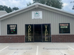 Vape Shops in Camden, South Carolina
