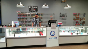 Vape Shops near Crestview, Florida zip code 32536 - Page 1