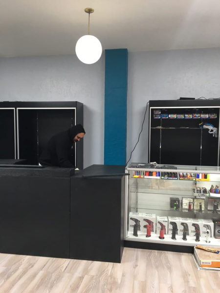 Cigarettes Cheaper Smoke Shop, Tobacco, Vapes in San Bruno, CA