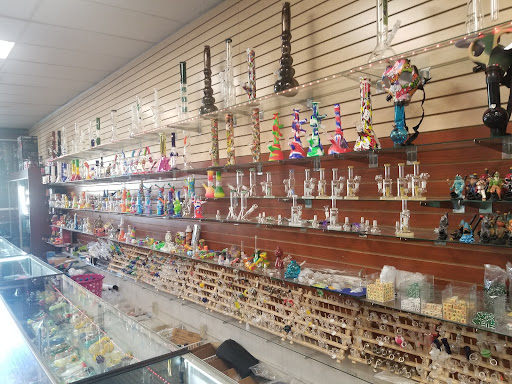 Cigarettes City Smoke Shop, Tobacco, Vapes, Glass Pipes in Sacramento, CA