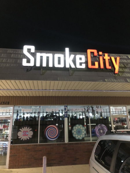 elf bar vape uk Top Vape Store Kansas City | It's A Dream KC main image 1