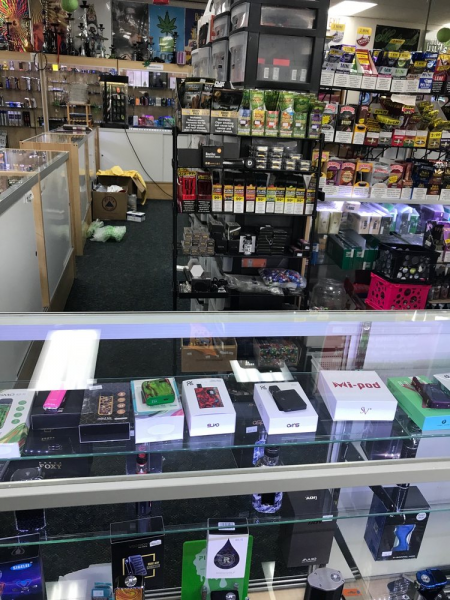 elfbar nachfüll pod läuft aus eCig and Vape Shop Cardiff Network – eCig Directory UK main image 0