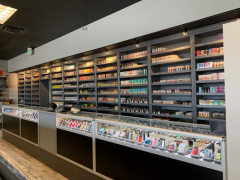 Vape Shops near Sandy, Utah zip code 84090 - Page 1