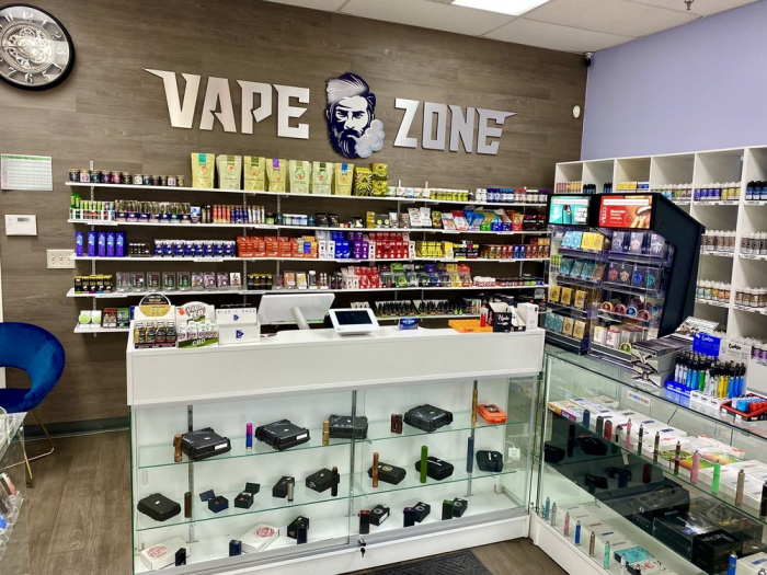 smoke vape zone Smoke & Vape Zone main image 1