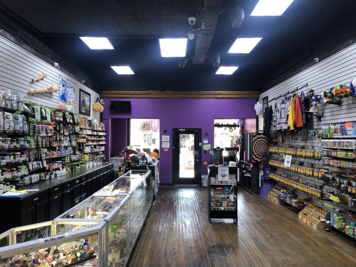 elfbar nachfüll pod läuft aus HI-LIFE SMOKE SHOP - Updated May 2026 - 326 Photos - 7845 E McDowell Rd,  Scottsdale, Arizona - Head Shops - Phone Number main image 1