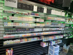 Vape Shops near San Francisco, California zip code 94107 - Page 3