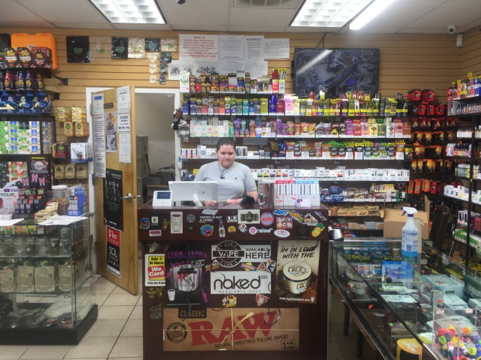 are thc vape pens legal in uk The Vape Shop of Brighton's Boston Dispensary