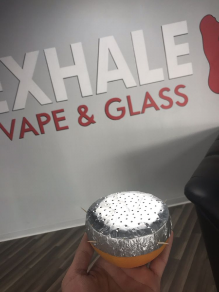 Exhale Smoke Shop, Tobacco, Vapes, Glass Pipes, Cigars in Fraser, MI