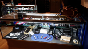 elfbar nachfüll pod läuft aus Best Vape Shops Brooklyn (NY) main image 0