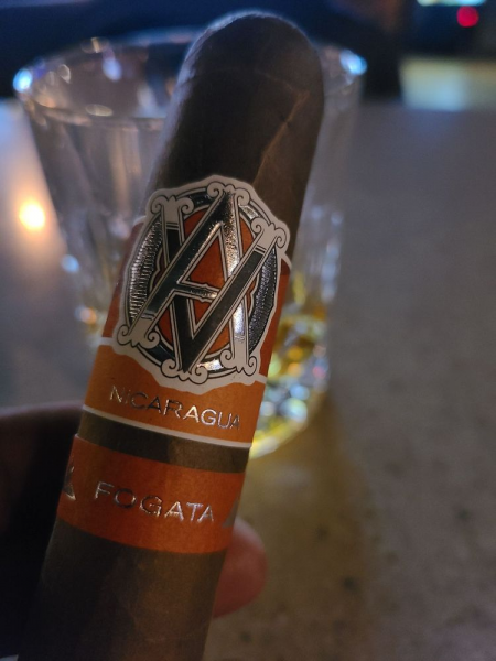 Smokey Joe's Cigar Lounge in Springfield, MA